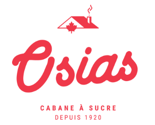 Cabane osias